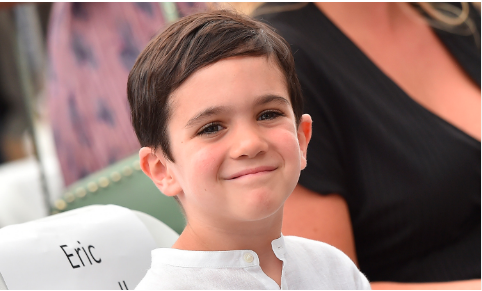 Eric Cowell Age, Weight, Height, Family, Net Worth And Career 2026