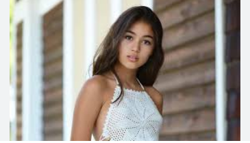 kylin kalani Age, Weight, Height, Family, NetWorth And Career 2026