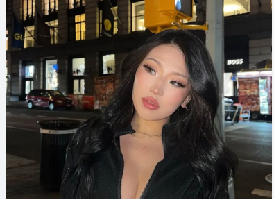 Nina Lin Age, Weight, Height, Family, NetWorth And Career 2026