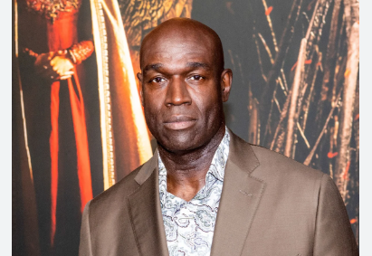 Steve toussaint Age, Weight, Height, Family, NetWorth And Career 2026