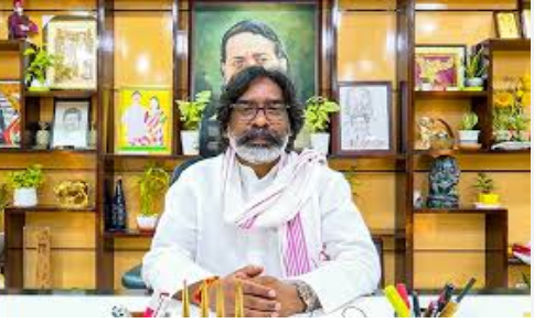 Hemant soren Age, Weight, Height, Family, NetWorth And Career 2026