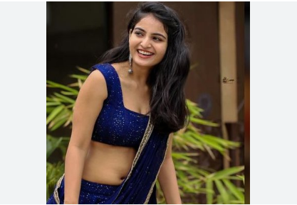 Ananya Nagalla Age, Weight, Height, Family, NetWorth And Career 2026