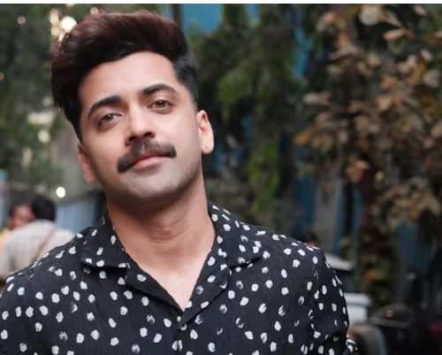 Sumedh Mudgalkar Age, Weight, Height, Family, NetWorth And Career