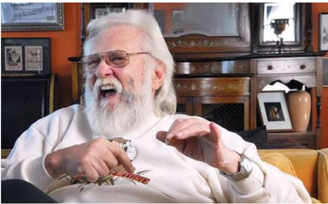 Ronnie hawkins Age, Weight, Height, Family, NetWorth And Career 2026