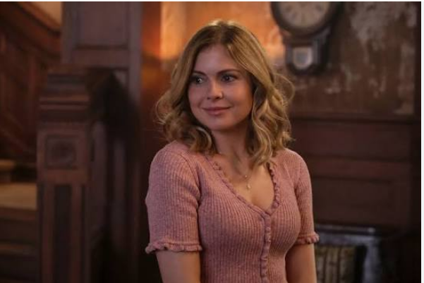 Rose mciver Age, Weight, Height, Family, NetWorth And Career 2026